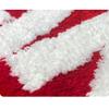 mamrug Cute Cherry Bath Mat,Non Slip Soft Fluffy and Absorbent Microfiber Washable Bathroom Rug,Funny Fruit Bathmats Bathroom Home Decor 23.6x35.4 Inch view 4