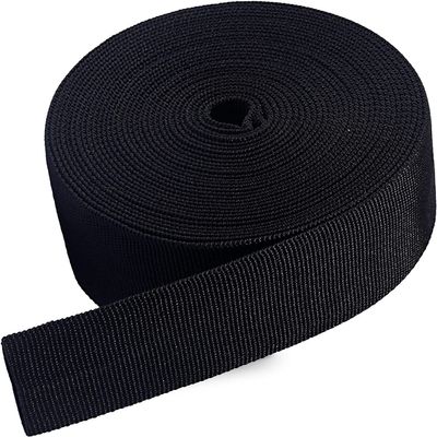 Nylon Protective Sleeve Cable Chain Torch Hydraulic Hose Protector Cutting Wire Cover Management Wrap for Cord Tig Welding, 0.75" ID, 25' Length, Black