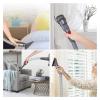Flexible Crevice Tool Adapter Hose Kit Compatible with Dyson V8 V10 V7 V11 V12 V15 Vacuum Cleaner for As A Connection and Extension view 3