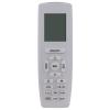 Beyution Replace YAP1F Air Conditioner Remote Control Fit for Midea Air Conditioner GMV-Nd140l/A-T GMVNd56phs/A-T GMVNd63phs/A-T GMVNd71phs/A-T GMVNd80phs/A-T GMVNd90phs/A-T GMVNd90pls/A-T view 1