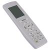 Beyution Replace YAP1F Air Conditioner Remote Control Fit for Midea Air Conditioner GMV-Nd140l/A-T GMVNd56phs/A-T GMVNd63phs/A-T GMVNd71phs/A-T GMVNd80phs/A-T GMVNd90phs/A-T GMVNd90pls/A-T view 2