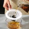 3 Pcs Nylon Mesh Strainers, Fine Mesh Strainer Plastic Fine Mesh Colander for Tea Soy Milk Coffee (120/200/400 Mesh) view 3