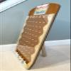 Elegant, Portable Prize Drop Game for Trade Shows, Carnivals, Parties etc. Made of Wood that Produces the Distinct Plink Sound. Full Accessories. 31.5 x 18 in view 2