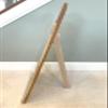 Elegant, Portable Prize Drop Game for Trade Shows, Carnivals, Parties etc. Made of Wood that Produces the Distinct Plink Sound. Full Accessories. 31.5 x 18 in view 3