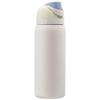 Owala FreeSip Insulated Stainless Steel Water Bottle with Straw for Sports, Travel, and School BPA-Free Sports Water Bottle, 32 oz, Iced Breeze view 1
