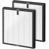 HY4866 Replacement Filter for MORENTO HY4866, WESTHEY HY4866, 2 Pack view 1