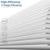 HY4866 Replacement Filter for MORENTO HY4866, WESTHEY HY4866, 2 Pack view 4