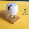 Automatic Wireless Chopper | Portable Electric Mini Kitchen Blender | Easy Chopper For Garlic, Vegetable, Fruit, Onions, Meat, Salad, Baby Food | Everyday Kitchen Gadgets view 2