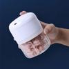 Automatic Wireless Chopper | Portable Electric Mini Kitchen Blender | Easy Chopper For Garlic, Vegetable, Fruit, Onions, Meat, Salad, Baby Food | Everyday Kitchen Gadgets view 4