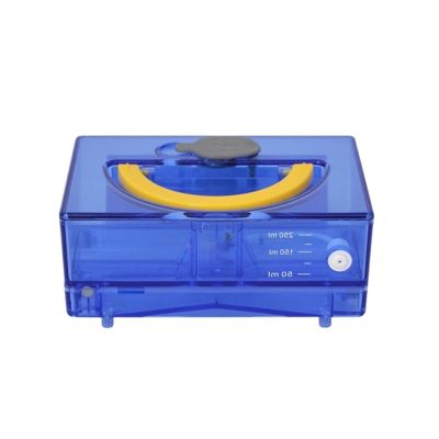 Compatible with ILIFE Vacuum Cleaner Parts Filter Hepa Water Tank Compatible with Ilife V5s Pro V50 V55 Cleaner Accessories