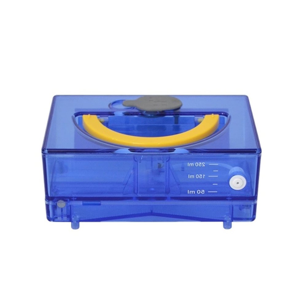 Compatible with ILIFE Vacuum Cleaner Parts Filter Hepa Water Tank Compatible with Ilife V5s Pro V50 V55 Cleaner Accessories