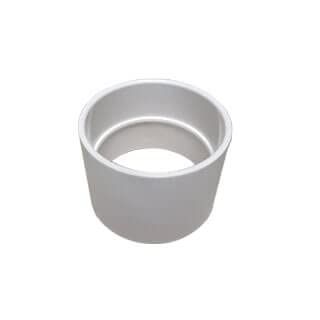 Central Vacuum Fittings (Coupling)