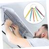 Hoement Condenser Fin Comb Brush for Air Conditioner Cleaning Condenser Fin view 4