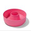 Omnia Silicone Mold Classic (Pink) view 1