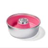 Omnia Silicone Mold Classic (Pink) view 2