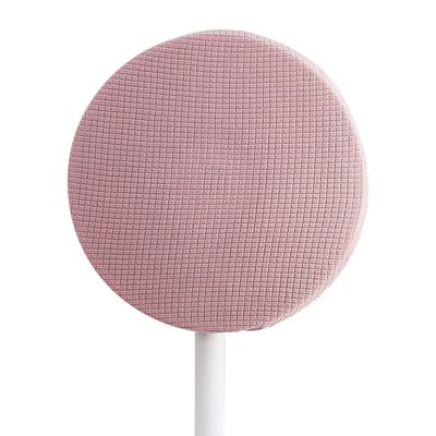 jweemax Floor Fan Dust-Proof Cover, Waterproof Industrial Fan Cover, Outdoor Fan Cover, Pedestal Fan Cover
