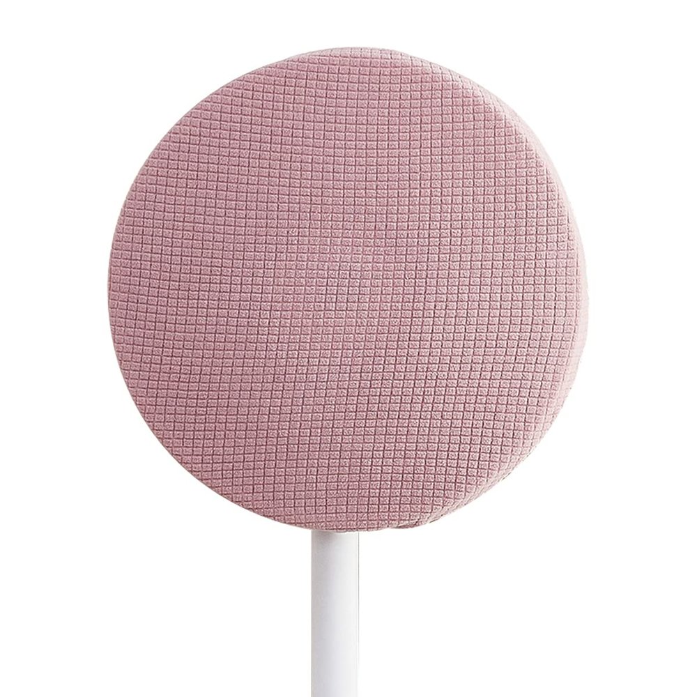 jweemax Floor Fan Dust-Proof Cover, Waterproof Industrial Fan Cover, Outdoor Fan Cover, Pedestal Fan Cover