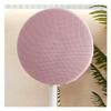 jweemax Floor Fan Dust-Proof Cover, Waterproof Industrial Fan Cover, Outdoor Fan Cover, Pedestal Fan Cover view 2