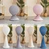 jweemax Floor Fan Dust-Proof Cover, Waterproof Industrial Fan Cover, Outdoor Fan Cover, Pedestal Fan Cover view 4