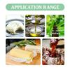 Anbt Decarboxylator and Butter Infuser Machine,Botanical Decarboxylator Herb Butter Maker & Oil Infuser view 4