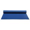 Aisle Runner Carpet Roll, Blue Event Carpet for Wedding Party Hallway Event Awards Evening Decoration, 5 mm Thickness view 3