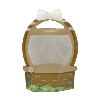 The Cookie Countess Spring Basket Cookie Bag (50)
