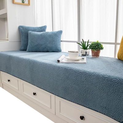 Couch Covers 1 2 3 4 Seater ,Sofa Blanket CoverSofa Cushion Blanket Covers Slipcover,Couch Covers Sectional L Shape Velvet Protector Anti-slip for Dogs Cats WashableFree return ( Color : #3 , Size :