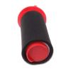 Vacuum Cleaner Filter 4 Pcs Filters Compatible For Bosch Athlet Handheld Vacuum Cleaner, Filter BCH6L2560 BCH6L2561BCH6ZOOO view 2