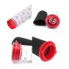 Vacuum Cleaner Filter 4 Pcs Filters Compatible For Bosch Athlet Handheld Vacuum Cleaner, Filter BCH6L2560 BCH6L2561BCH6ZOOO view 4