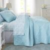 BrylaneHome Comfort Cloud Bedspread view 2