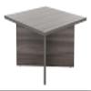 Safavieh Home Collection COF9303 Table, Black view 4