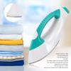 Handheld Steamer for Clothes, Powerful Garment and Fabric Steamer Portable Steam Iron for Home and Travel view 3