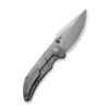 We Knife WE22020B3: Riff-Raff Framelock Sw view 2