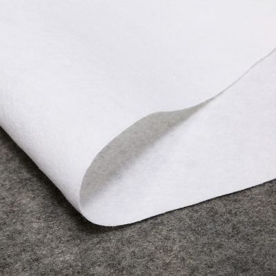 White Wedding Runway Carpet 2mm Thick Polyester Aisle Runner Mat, Non-Slip Wear-Resistant Stairway Rug for Wedding Decoration Church Party Prom Beach Outdoor (Size : 1x20m)