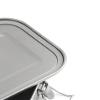 800ML Pure Titanium Lunch Box Rectangular Lunch Box view 4