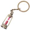 NUOBESTY 5pcs Hourglass Keychain Car Key Chain s Women for Car s s for Backpacks Rings Sand Timer s Men for s Backpack s view 1