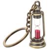 NUOBESTY 5pcs Hourglass Keychain Car Key Chain s Women for Car s s for Backpacks Rings Sand Timer s Men for s Backpack s view 3