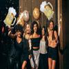 2Pcs Beer Cup Balloons,Mug Cheers Foil Balloons For Birthday Party Christmas Wedding Decorations view 4