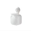 ATMRC Soap Dispenser Soap Dispensers Press Soap Dispenser Bathroom Vacuum Stick Soap Dispenser Bathroom Wall-Mounted Box Press Suction Kitchen Bathroom view 1