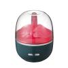 Aromatherapy humidifier anti drying USB powered ambient light humidifier 120ml suitable for cars view 1