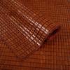 XOOFMASS Foldable Summer Sleeping Mat Breathable Bamboo Mat Summer Bed Mat Cool Sleeping Mattress Cooling Bed for Bedroom Home School Dormitory,2m2m view 3