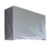 homeemoh Air Conditioning Cover for Outside Unit, Waterproof Dust-Proof Oxford Air Conditioner Cover Window AC Protection Cover (80x30x57cm/31.4"x11.8"x22.4") view 4