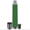 Alfi Vacuum Flask Isotherm Eco Pastel Forest Mat 0.75 L view 2