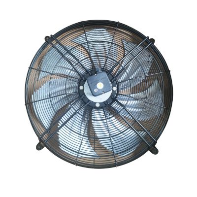 FN071-SDK.6F.V7P1 Ziehl-abegg Fan 400VAC 50Hz 1.7/1.05A Axial Cooling Fan