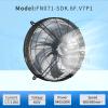FN071-SDK.6F.V7P1 Ziehl-abegg Fan 400VAC 50Hz 1.7/1.05A Axial Cooling Fan view 3