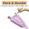 Kopokita 30PCS Party Favor Goodie Bags Goody Treat Small Gift Bags for Kids Birthday Party view 3