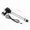LEYSRIS 24VDC Electric Recliner Motor Replacement Kit, 1000 N Push/Pull Linear Actuator for Recliner Lift Chair view 2