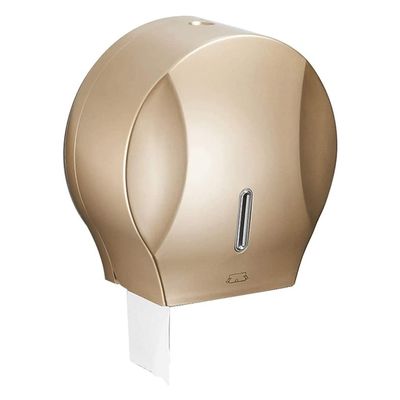 Sturdy Paper Towel Holders Wall Mounted Paper Towel Dispenser Roll Holder Roll Paper Tissue Holder Hand Tissue Holder Toilet Tissue Holder High Capacity
