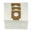 Clean Obsessed Replacement For Panasonic Type C, C-3, Micro Paper Bags, 3/Pk view 1