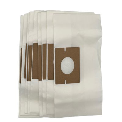 Clean Obsessed Replacement For Hoover Type S Micro Paper Bags, 9/Pk